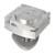 SCHMALZ Zacisk mechaniczny VCMC-B-QUICK 150x135 H=48 zakres mocowania 15-85 10.01.12.04750 – zdjęcie 3