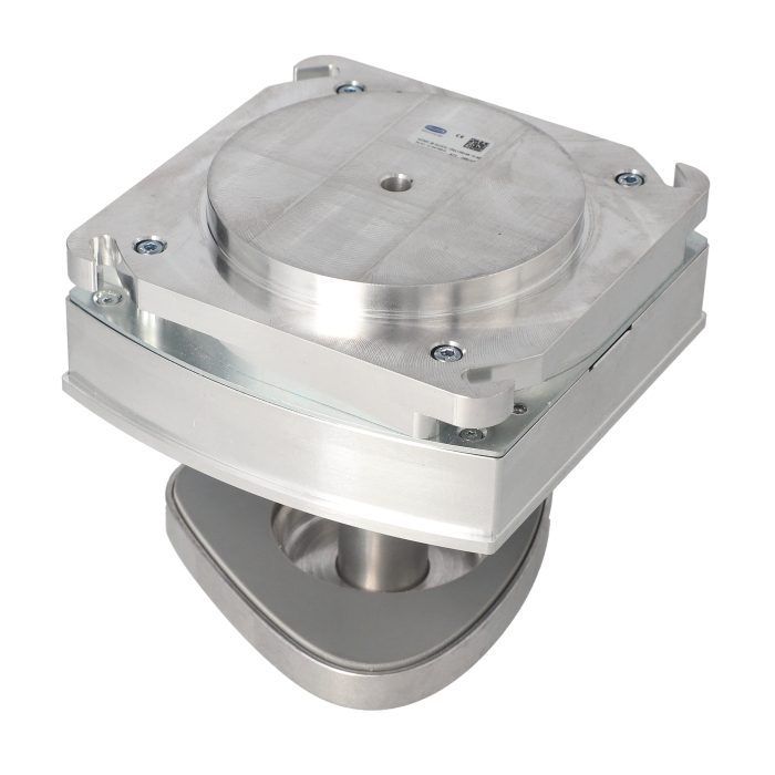 SCHMALZ Zacisk mechaniczny VCMC-B-QUICK 150x135 H=48 zakres mocowania 15-85 10.01.12.04750 – zdjęcie 3