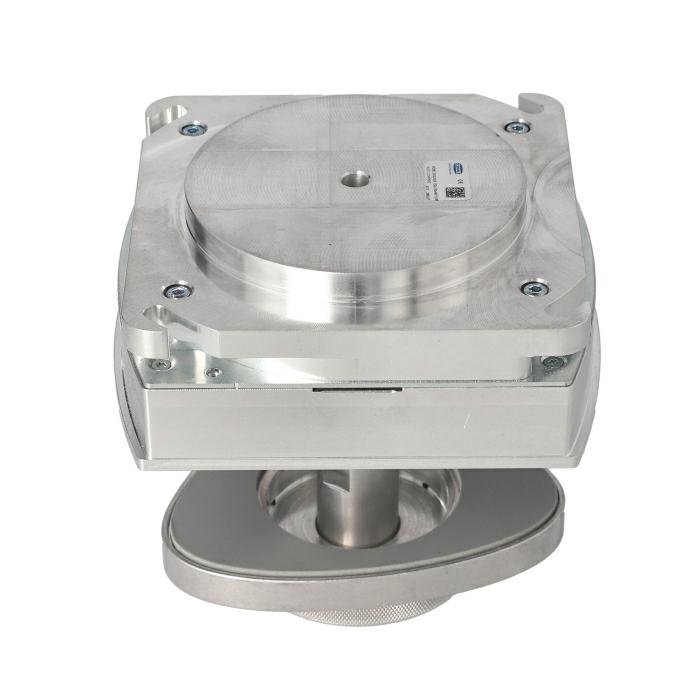SCHMALZ Zacisk mechaniczny VCMC-B-QUICK 150x135 H=48 zakres mocowania 15-85 10.01.12.04750 – zdjęcie 4