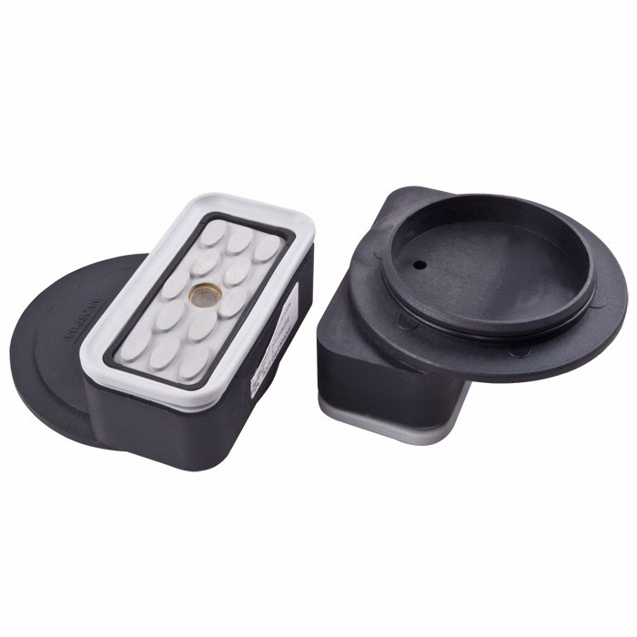 SCHMALZ Przyssawka do Innospann ISCUP Cup 2 80x40x30 10.01.15.00004 – zdjęcie 1