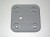 SCHMALZ Guma dolna VCSP-U 120x120x16.5 do systemu VCBL-G 10.01.12.00063 – zdjęcie 1