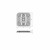 SCHMALZ Guma dolna VCSP-U 120x120x16.5 do systemu VCBL-G 10.01.12.00063 – zdjęcie 2