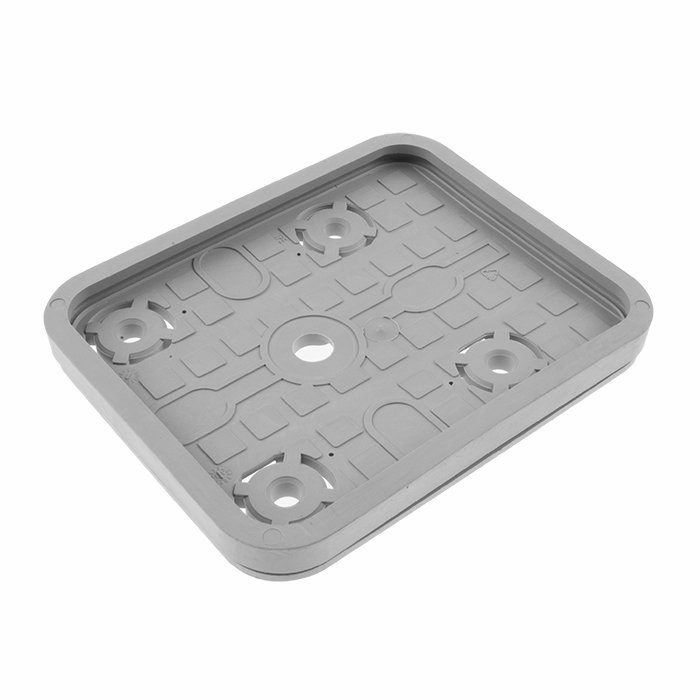 SCHMALZ Guma dolna VCSP-U 140x115x16.5 VCBL-K2 10.01.12.00798 – zdjęcie 3