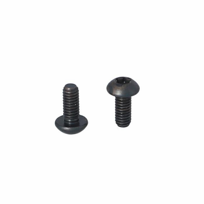 CMT Śruba M3,5 × 10 mm, łeb Ø 7,5 mm, Torx T15