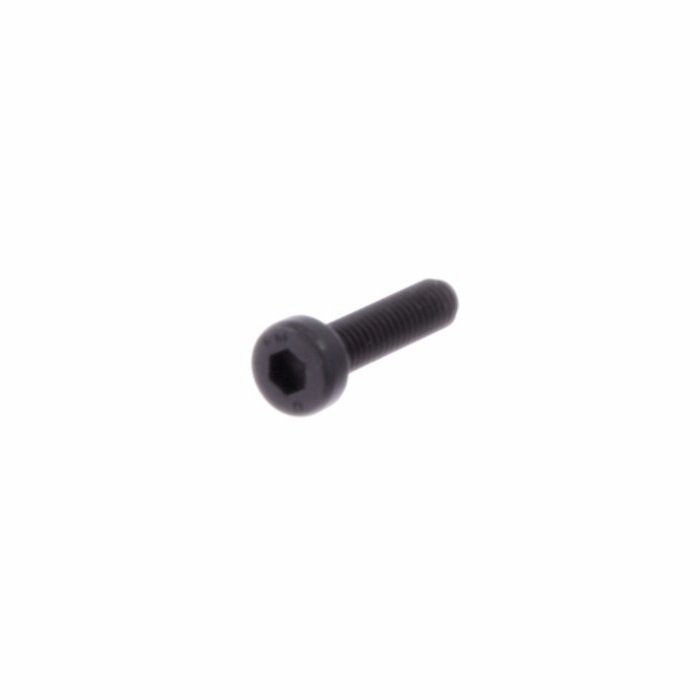 CMT Śruba M4 × 19 mm, łeb Ø 7 mm