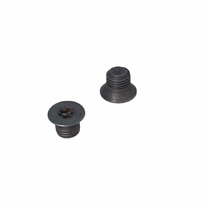CMT Śruba M4 × 4,2 mm, łeb Ø 6 mm, Torx T9