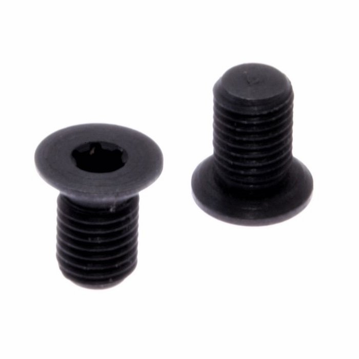 CMT Śruba M4 × 6,5 mm, łeb Ø 6 mm