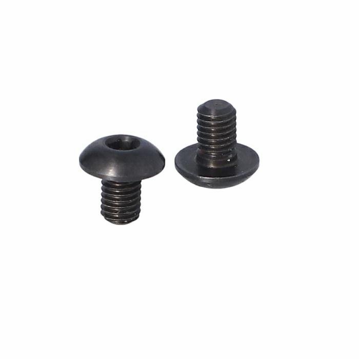 CMT Śruba M5 × 10,2 mm, łeb Ø 10,5 mm