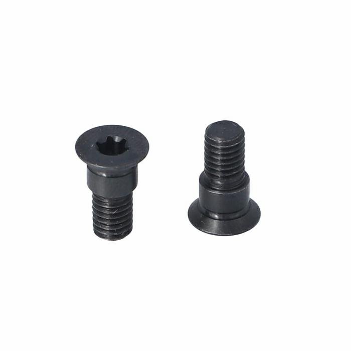 CMT Śruba M5 × 12,5 mm, Ø 9/6 mm