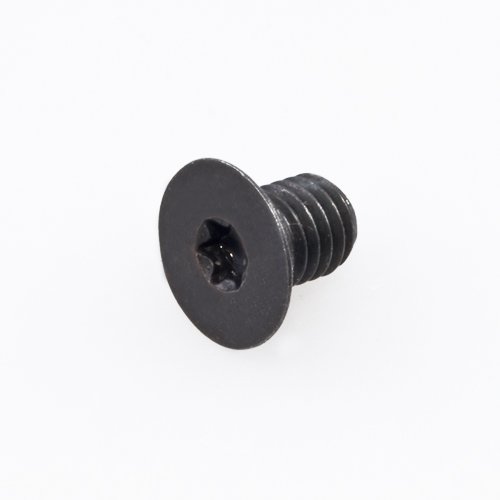 CMT Śruba M5, L 7 mm, łeb stożkowy Ø 9 mm, Torx T15