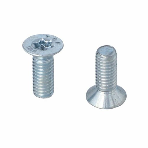 CMT Śruba M6 × 12 mm, L 16 mm, łeb Ø 11 mm