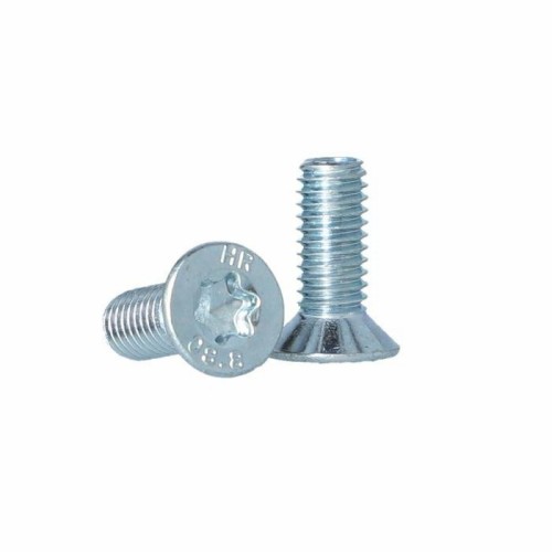 CMT Śruba M6 × 16 mm, łeb Ø 11,3 mm, Torx