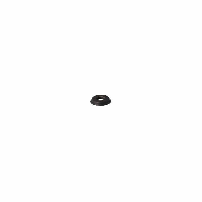 CMT Nakrętka M4 × 3 mm, łeb Ø 9,9 mm