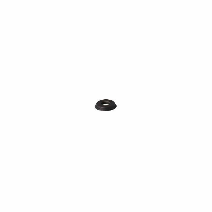 CMT Nakrętka M4 × 3 mm, łeb Ø 9,9 mm
