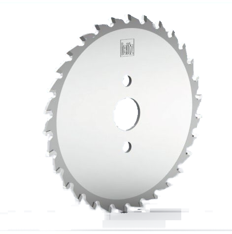 Leitz podcinak stożkowy HW D125 d20 K3,2 Z24 KON/WZ 165550