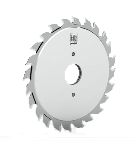 Leitz podcinak regulowany HW D80 d20 K2,8-3,6 Z10+10 FZ 165401