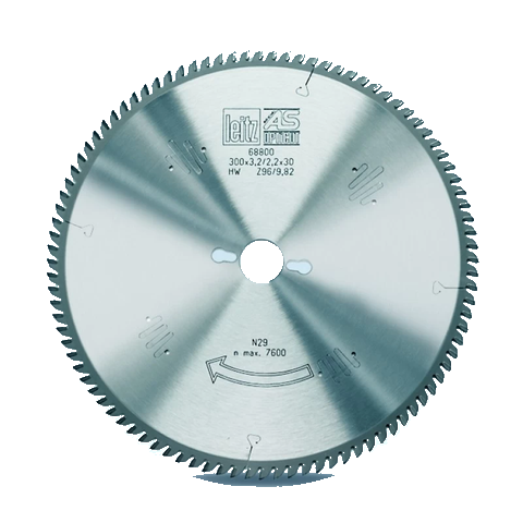 Leitz piła tarczowa AS Opti Cut HW D300 d30 K3,2 Z96 FZ/TR 68800