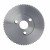 ELASTOMERI Rolka stalowa D=140 F=30 I=30 chrom Prof A Skos WEINIG 3 otwory Tk=55 mm WES.140030030.VAU – zdjęcie 3