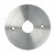 ELASTOMERI Rolka stalowa D=140 F=35 I=20 klin 10 mm chrom Prof A Skos WEINIG WES.140035020.WAU – zdjęcie 3