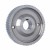 ELASTOMERI Rolka stalowa D=140 F=35 I=30 klin 10 mm chrom Prof A Skos WEINIG WES.140035030.WAU – zdjęcie 2