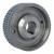 ELASTOMERI Rolka stalowa D=140 F=35 I=50 klin 10 mm chrom Prof A skos WEINIG 2 rowki WES.140035050.WAU1 – zdjęcie 1