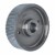 ELASTOMERI Rolka stalowa D170 F35 I50 klin 10 mm chrom Prof A Prost WEINIG – zdjęcie 1