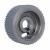 ELASTOMERI Rolka stalowa D120 F30 I50 chrom Prof A Skos SCM – zdjęcie 1