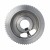 ELASTOMERI Rolka stalowa D120 F30 I50 chrom Prof A Skos SCM – zdjęcie 2