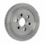 ELASTOMERI Rolka stalowa D140 F35 I20 chrom Prof A Skos SCM 6 otworów Tk55 mm – zdjęcie 3