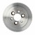 ELASTOMERI Rolka stalowa D140 F35 I20 chrom Prof A Skos SCM 6 otworów Tk55 mm – zdjęcie 4