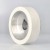 ELASTOMERI Rolka gumowa D100 F25 I30 L55 klin 8 korpus ALU 60 ShA SCM – zdjęcie 2