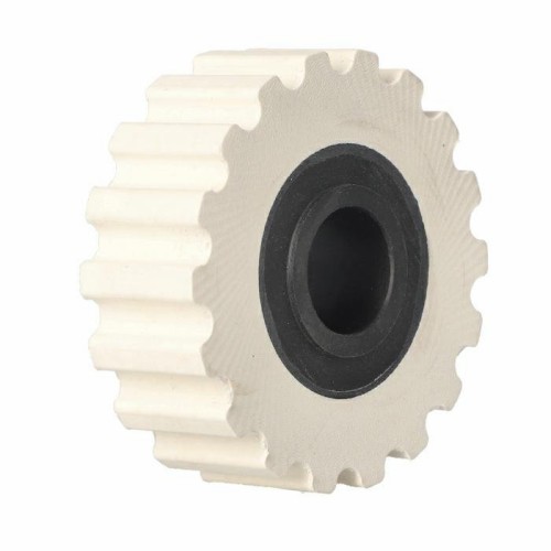 ELASTOMERI Rolka D70 F20 I25 z zębamiHOMAG BRANDT – zdjęcie 1