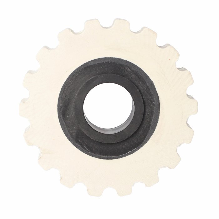 ELASTOMERI Rolka D70 F20 I25 z zębamiHOMAG BRANDT – zdjęcie 2