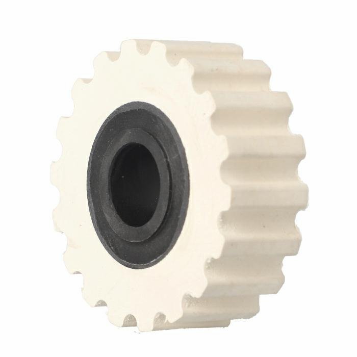 ELASTOMERI Rolka D70 F20 I25 z zębamiHOMAG BRANDT – zdjęcie 3