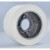 ELASTOMERI Rolka 120-60-35 V guma 50ShA white korpus STAL podajniki – zdjęcie 1