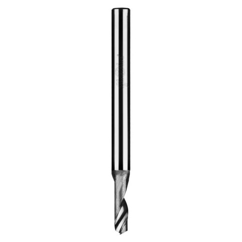 Globus frez VHM do grawerowania spiralny Z1 D1,5 I4 L38 S3,175