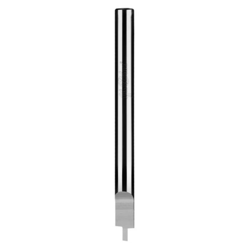 Globus frez VHM do grawerowania dwustopniowy Z1 D1 I2 L38 S3,175