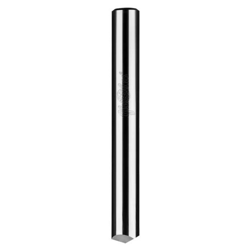 Globus frez VHM do grawerowania piramidalny Z3 D0,1 I15 L38 S3,175