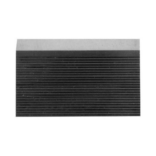 Globus nóż ryflowany HSS 40 x 50 x 8 mm