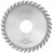 FABA podcinak PI-408S 180x4,4-5,4/3,2x45 Z36 GR/GS – stożkowy