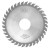 FABA podcinak PI-408S 180x4,8-5,8/3,5x45 Z36 GR/GS – stożkowy