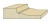 FABA frez nasadzany profilowy P-204 200x20/30 Z4+1 HM – do płycin