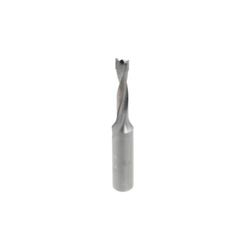 FABA wiertło nieprzelotowe lutowane WNL-01S 5/8x25 L57,5 HM Prawy Super wykończenie / Super Finish