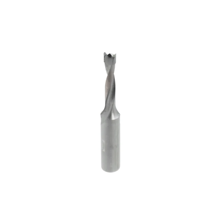 FABA wiertło nieprzelotowe lutowane WNL-01S 5/8x25 L57,5 HM Prawy Super wykończenie / Super Finish