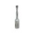 FABA wiertło nieprzelotowe lutowane WNL-01S 5/10x32 L57,5 HM Prawy Super wykończenie / Super Finish