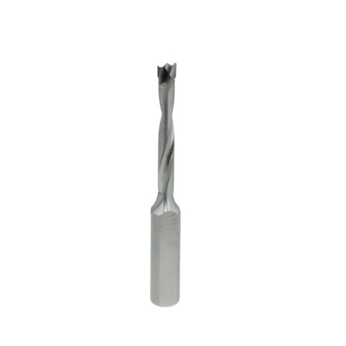 FABA wiertło nieprzelotowe lutowane WNL-01S 5/8x38 L70 HM Prawy Super wykończenie / Super Finish