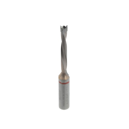 FABA wiertło nieprzelotowe lutowane WNL-01S 5/8x38 L70 HM Lewy Super wykończenie / Super Finish