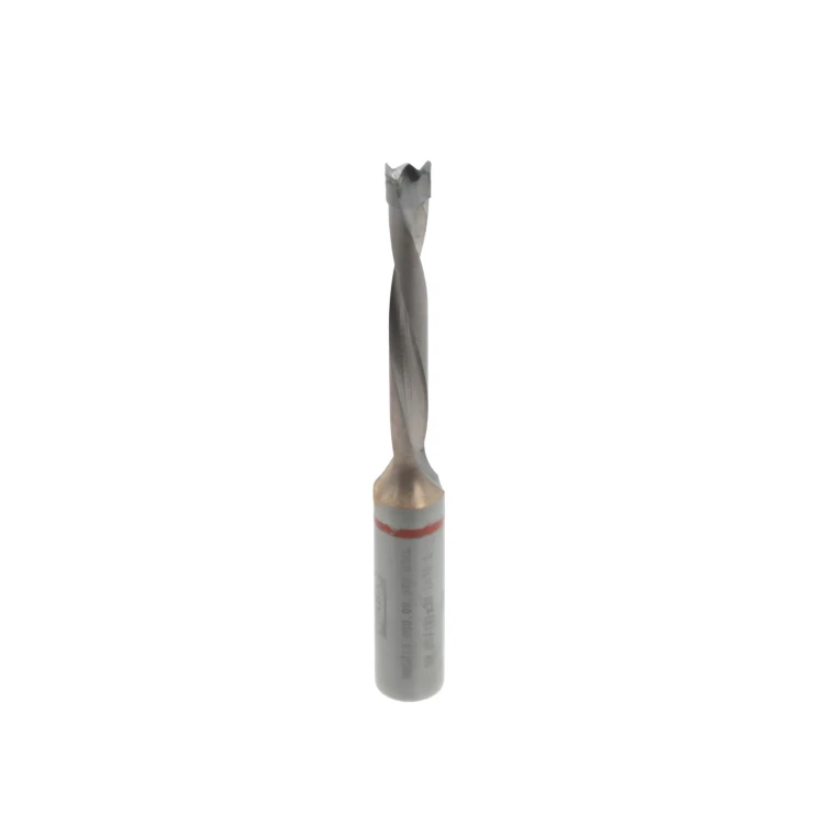 FABA wiertło nieprzelotowe lutowane WNL-01S 5/8x38 L70 HM Lewy Super wykończenie / Super Finish