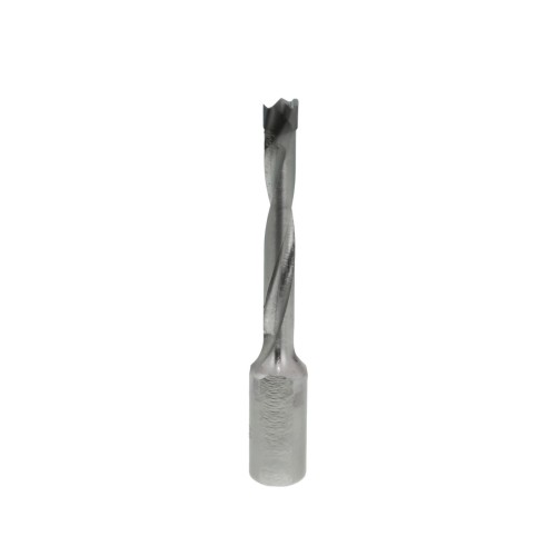 FABA wiertło nieprzelotowe lutowane WNL-01S 6/10x45 L70 HM Prawy Super wykończenie / Super Finish