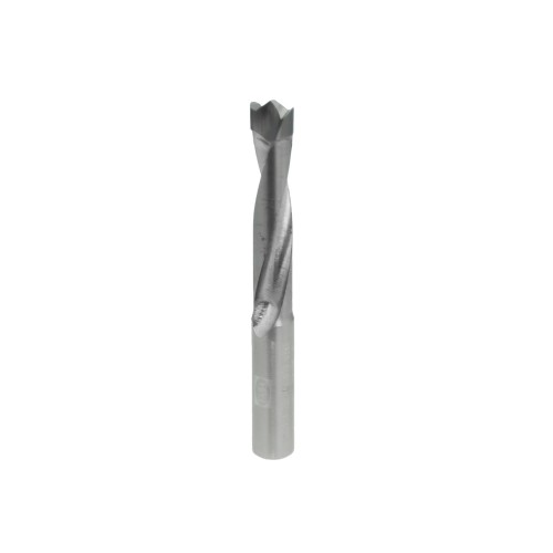 FABA wiertło nieprzelotowe lutowane WNL-01S 8/8x38 L70 HM Prawy Super wykończenie / Super Finish